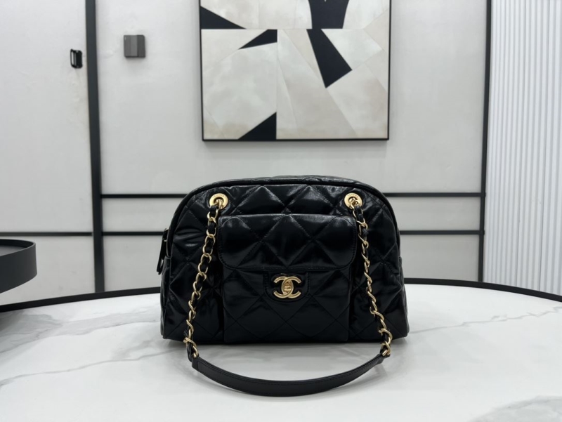 Chanel Top Handle Bags